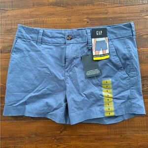 Gap Girlfriend Twill Short